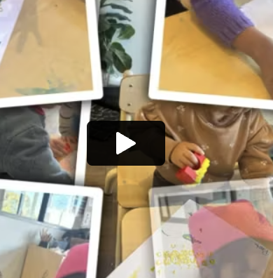 Sonas Gosnells – LEGO Stamping Fun! 